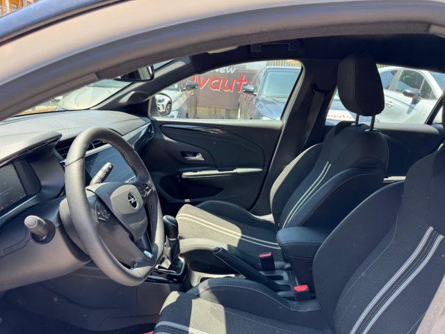 OPEL Corsa 1.2 GS LINE