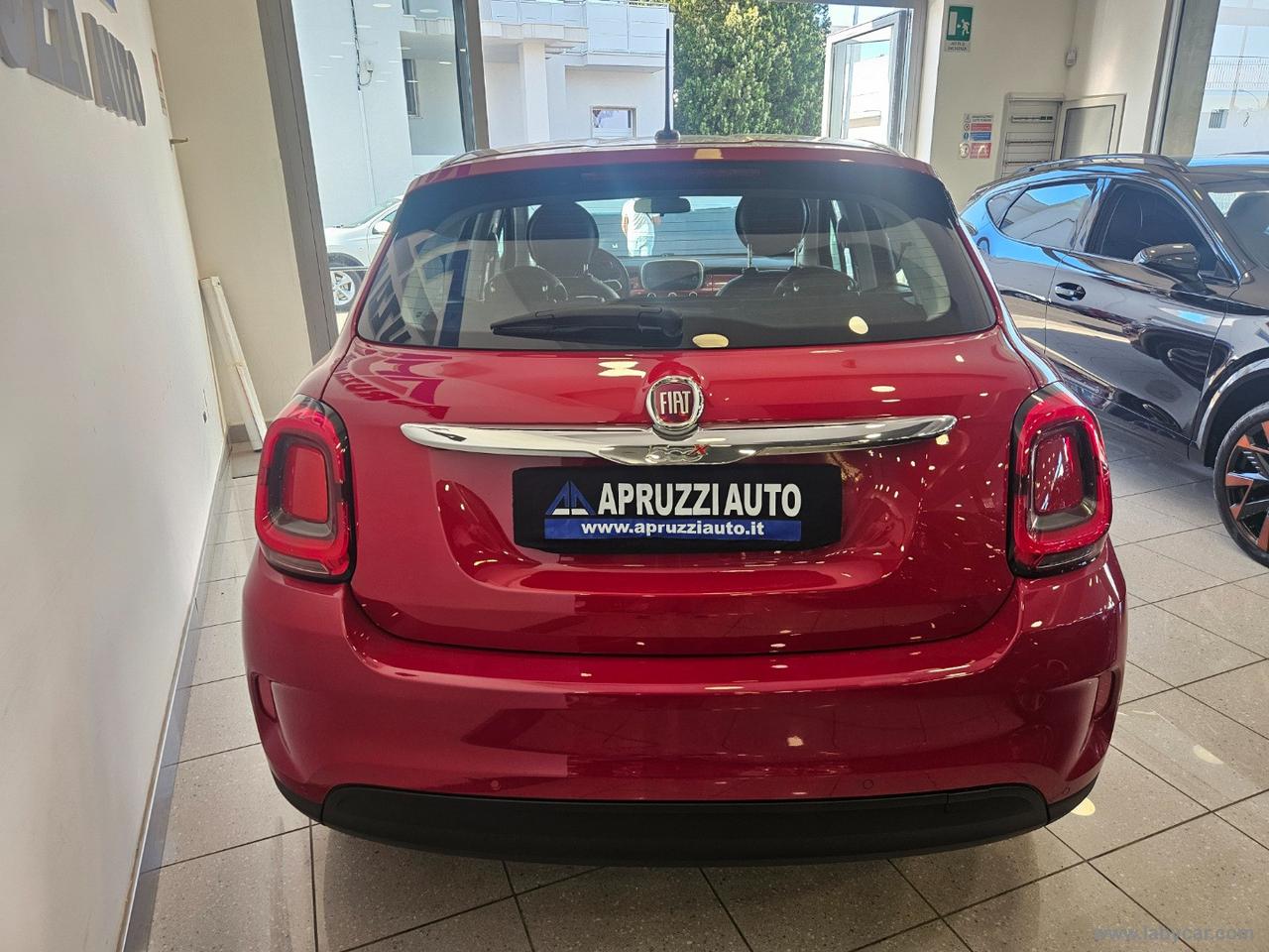 FIAT 500X 1.3 M.Jet 95 CV Urban
