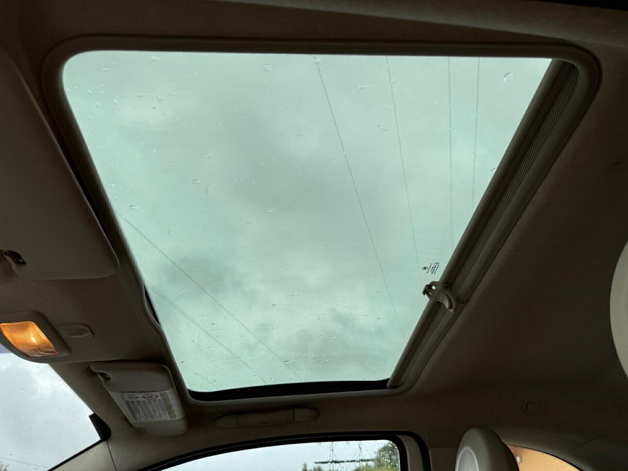 Fiat 500 1.3 MJT 75 CV Lounge euro 4