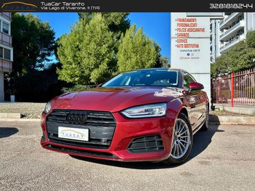 Audi A5 2.0 40 TDI Business Sport