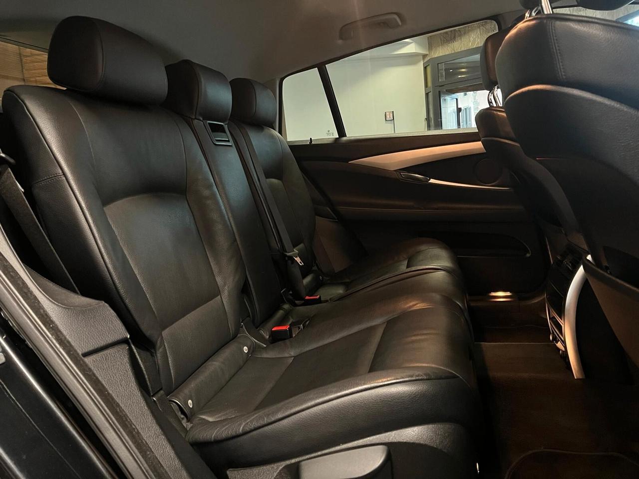 Bmw 530 530d cat Futura