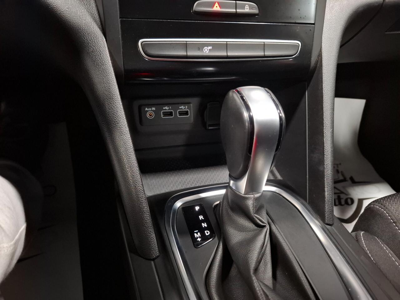 Renault Megane 1.5 dCi NEOPATENTATI