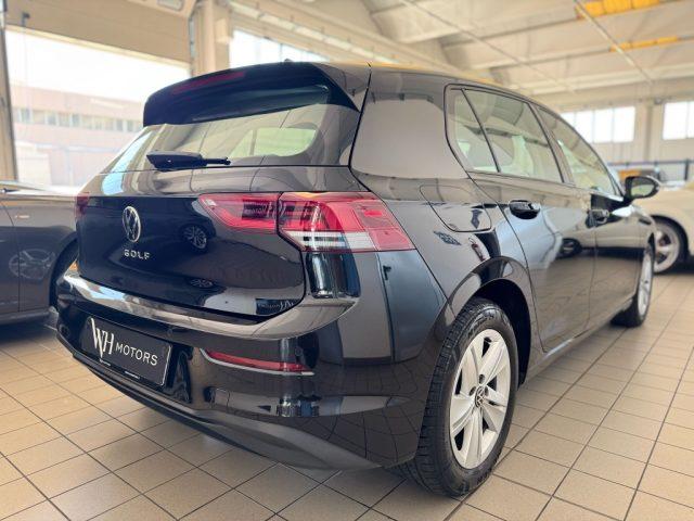 VOLKSWAGEN Golf 2.0 TDI DSG Style //BELL1SS1MA//