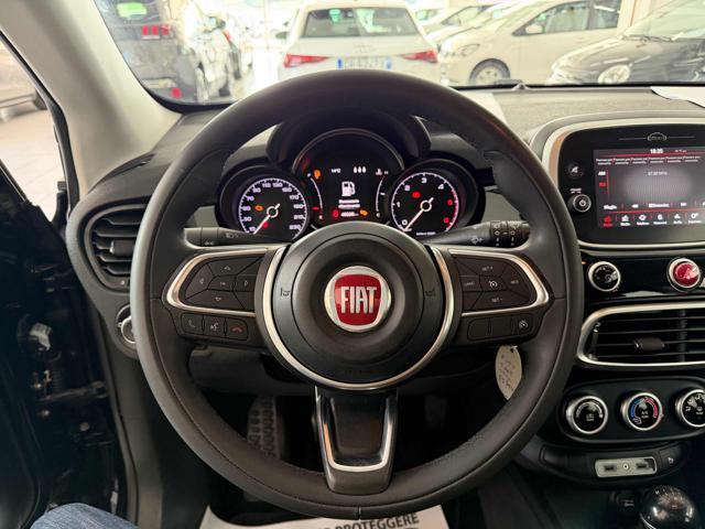 FIAT 500X 1.6 MultiJet 120 CV Urban
