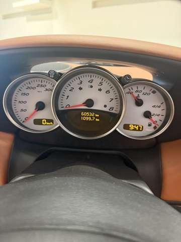 Porsche Boxster Boxster 3.2 S - prima vernice - perfetta