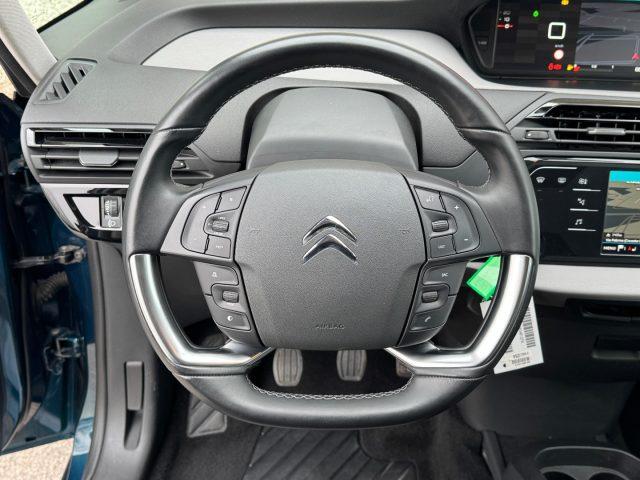 CITROEN Grand C4 Spacetourer BlueHDi 130 Business 7 POSTI Unicoprop.Iva esp.