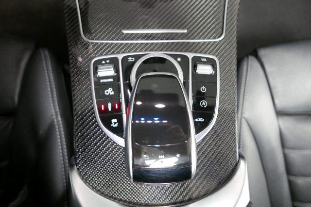 MERCEDES-BENZ GLC 43 AMG 4Matic Coupé