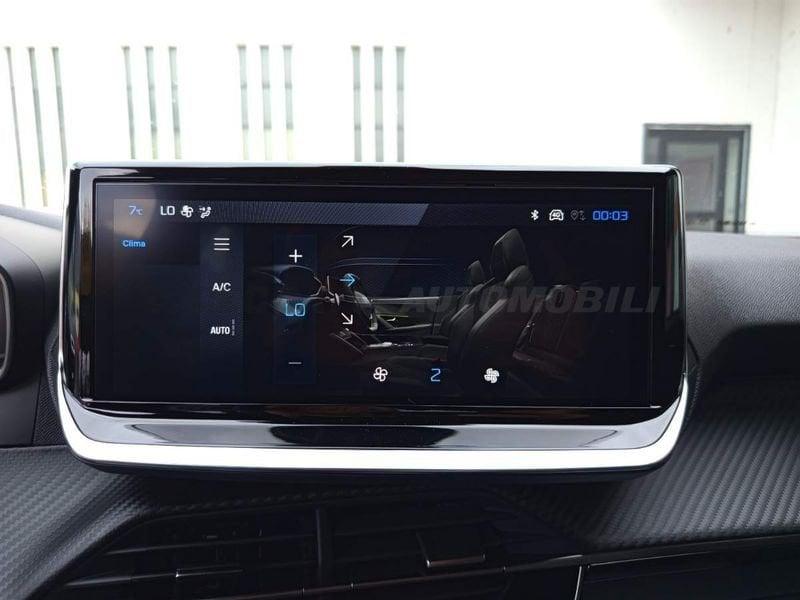 Peugeot 2008 2008 1.2 puretech Allure s&s 130cv eat8