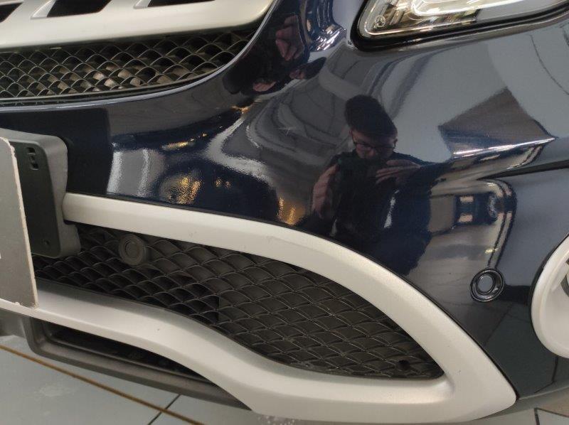 Mercedes-Benz GLA (X156) - GLA 200 d Automatic 4Matic Business Extra