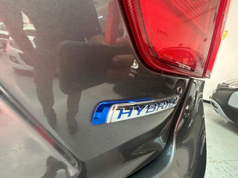 SUZUKI Ignis (2016) Ignis 1.2 Hybrid Top