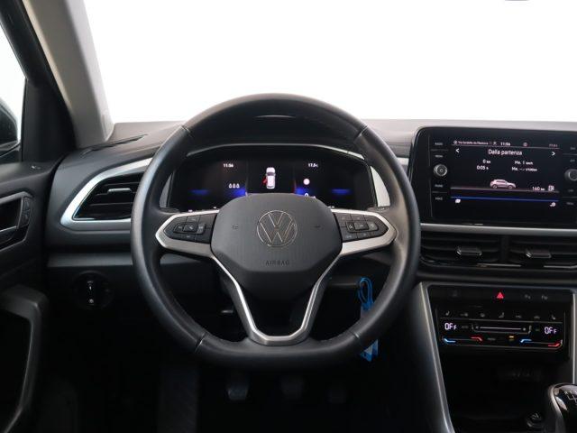VOLKSWAGEN T-Roc 1.0 TSI Life *PROMO PARISI GROUP*