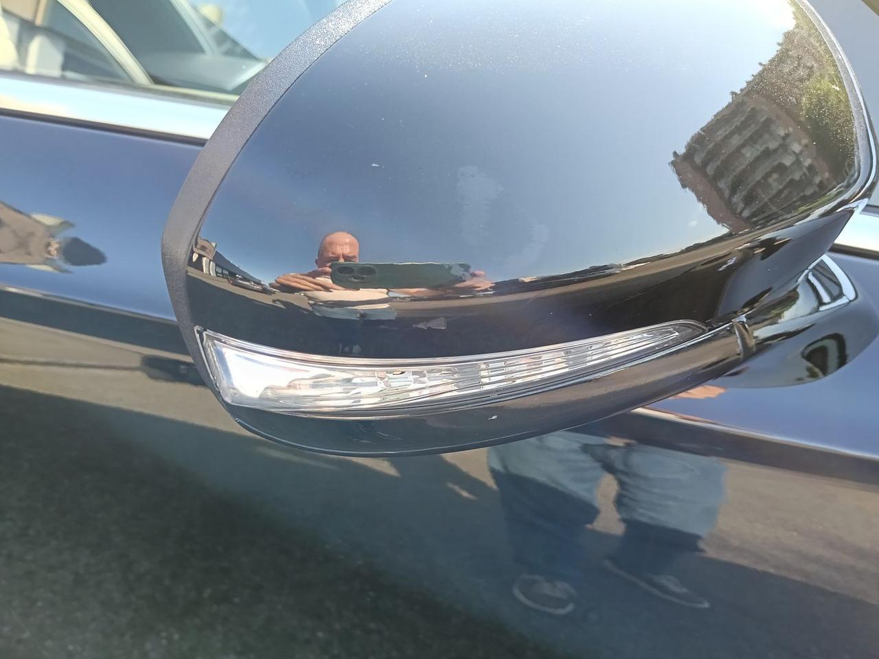 Ford Mondeo 2.0 HEV VIGNALE #11367