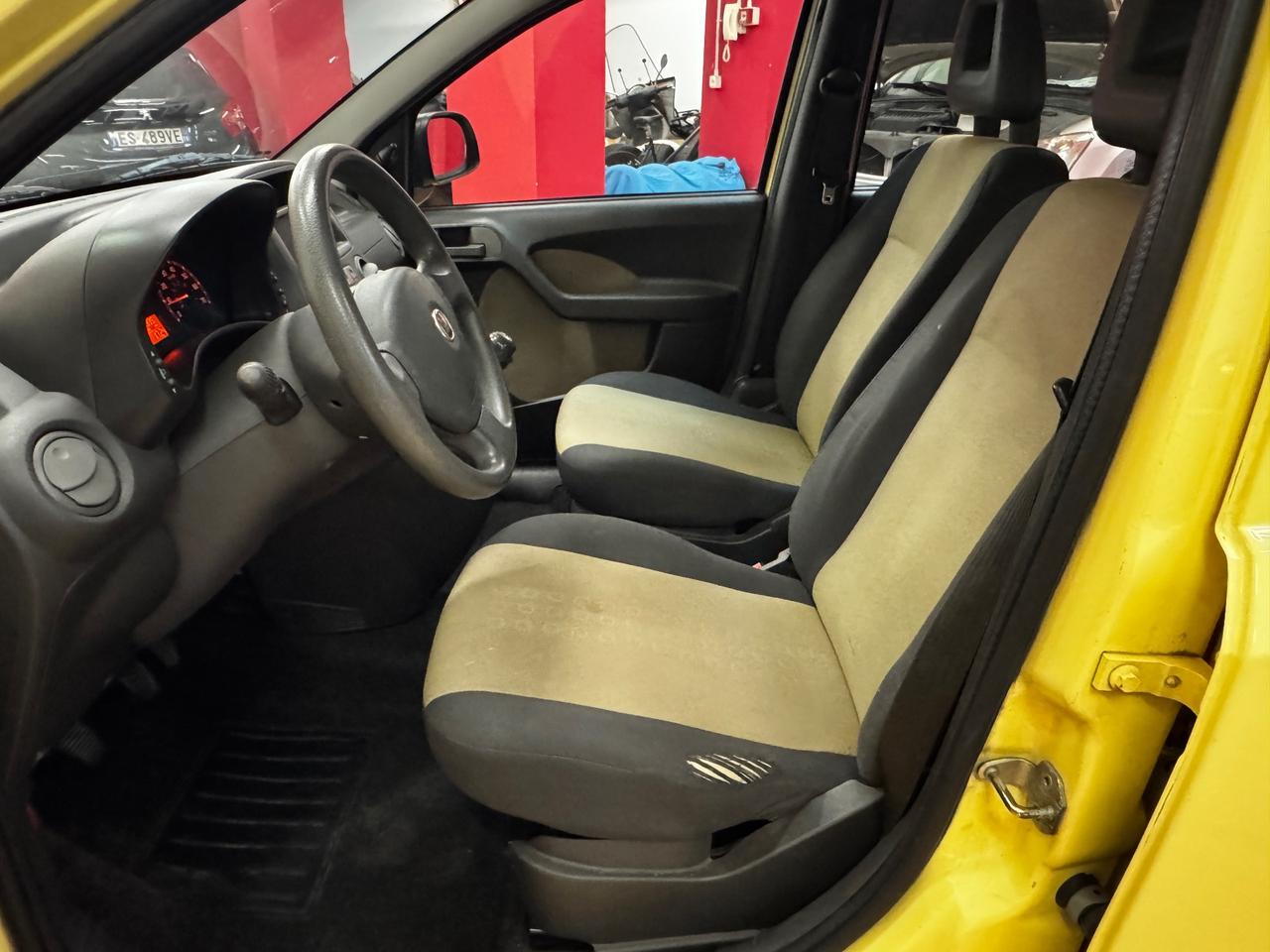 Fiat Panda 1.2 Dynamic-Garantita 12 mesi-