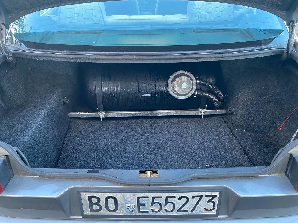 Alfa Romeo 164 2.0i Twin Spark