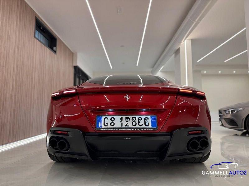 Ferrari Roma Roma