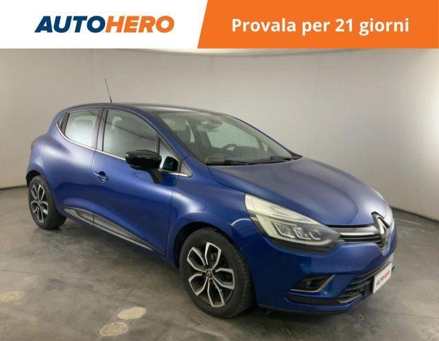 RENAULT Clio dCi 8V 110CV Start&Stop 5 porte Duel2