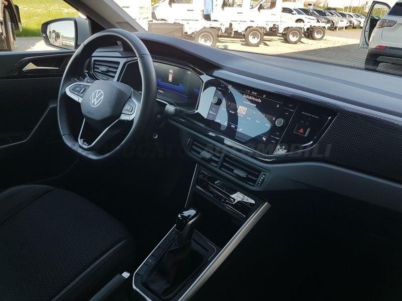 Volkswagen Polo Polo 1.0 tsi Life 95cv dsg