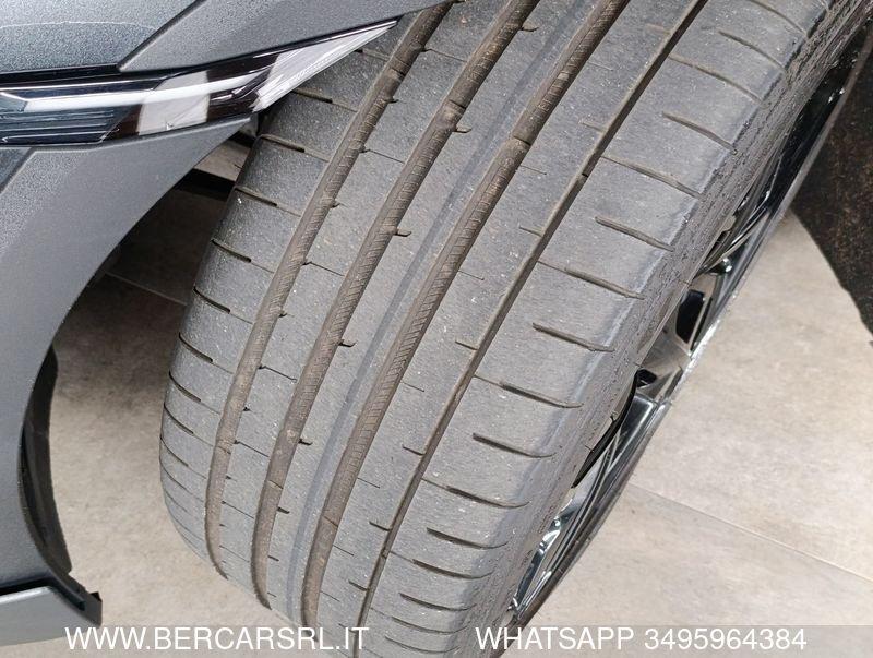 Porsche Taycan Taycan 4S Cross Turismo*TETTO*SEDILI VENTILATI + RISC*TELECAMERA 360*CL_21*SOUND BOSE*PASM*