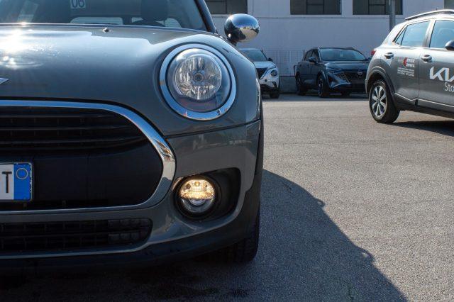 MINI Clubman 1.5 One Hype