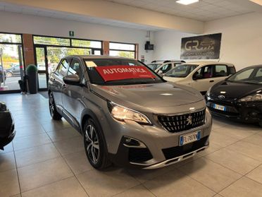 Peugeot 3008 PURETECH TURBO 130 EAT6 ALLURE 2017