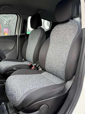 Lancia Ypsilon 1.0 firefly hybrid Silver GPL**PROMO SUMMER**