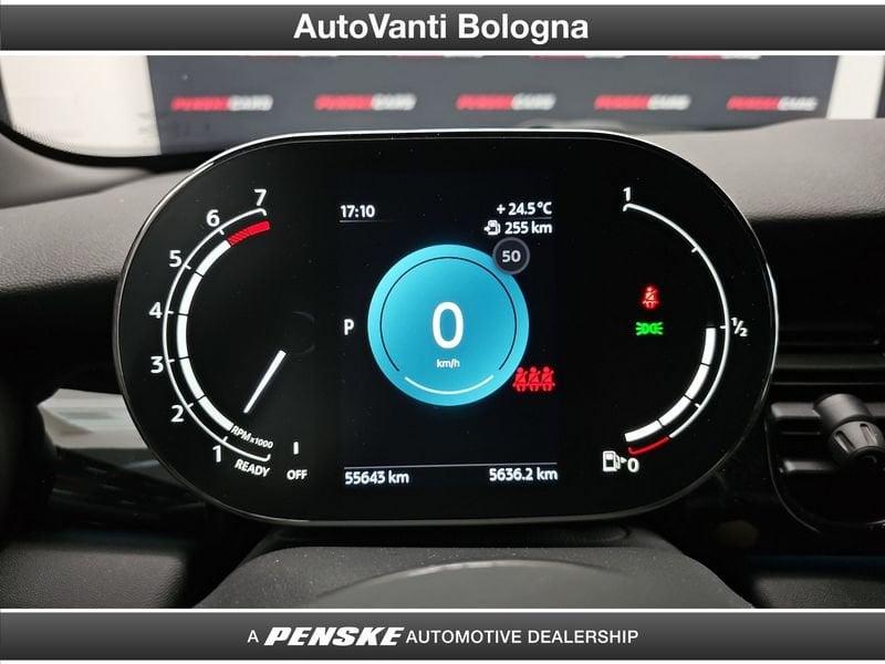 MINI Mini 5 porte Mini 5p 1.5 Cooper Classic auto