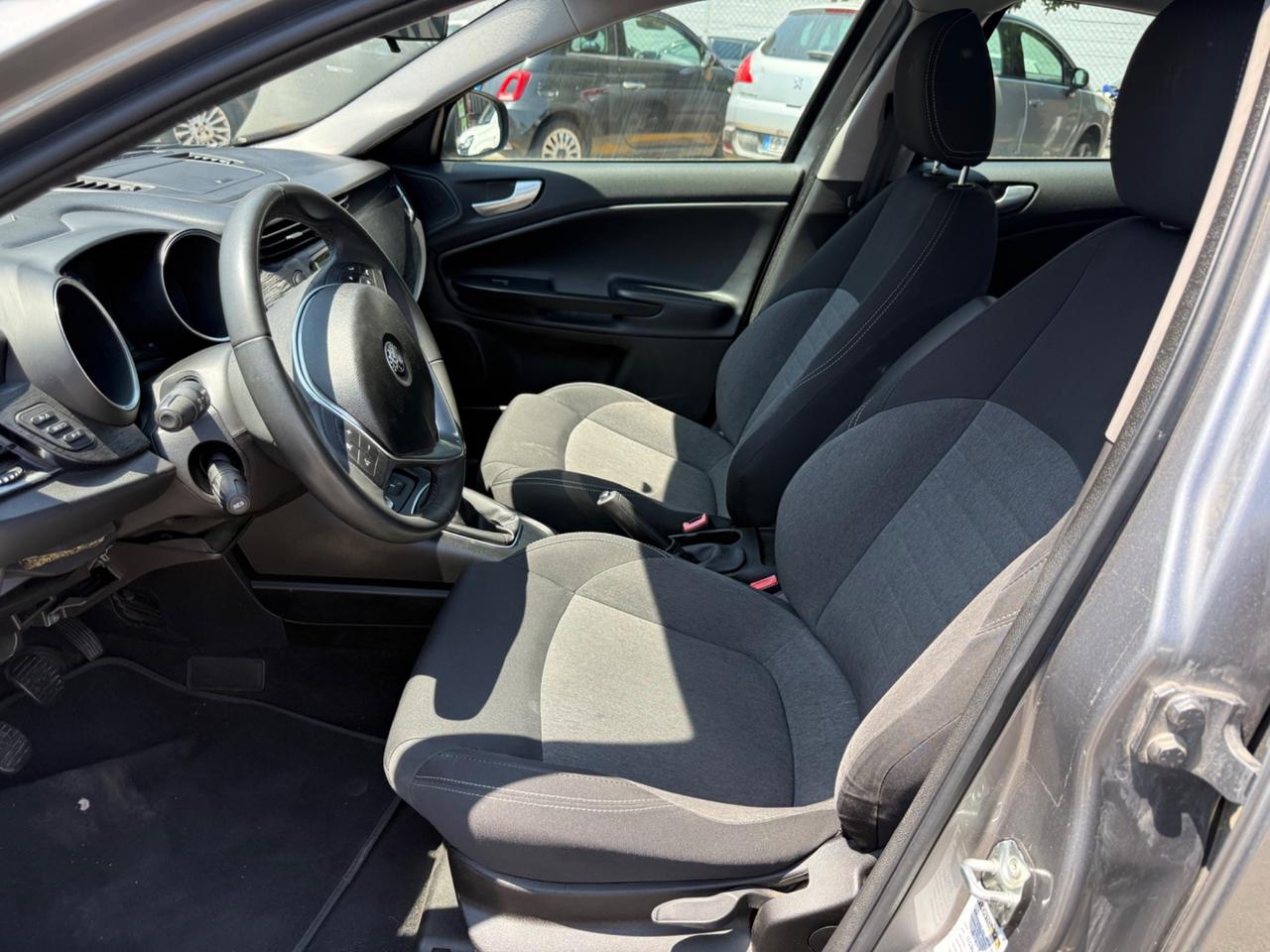 Alfa Romeo Giulietta 1.6 JTDm 120 CV