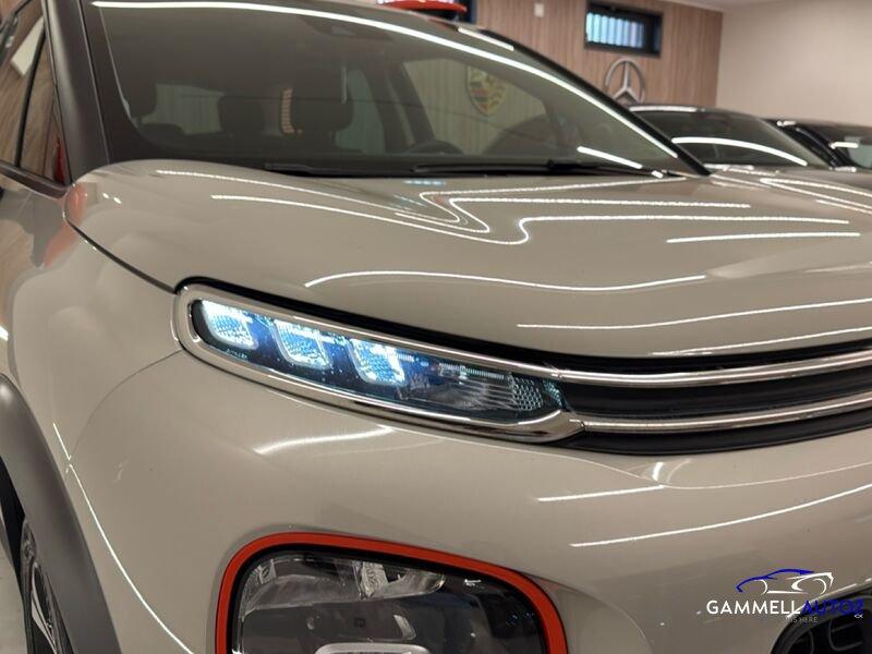 Citroën C3 Aircross BlueHDi 100 S&S Origins