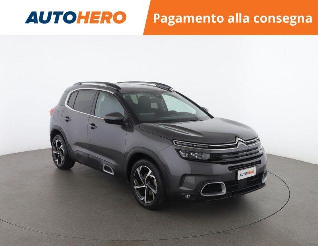 CITROEN C5 Aircross BlueHDi 130 S&S EAT8 Shine