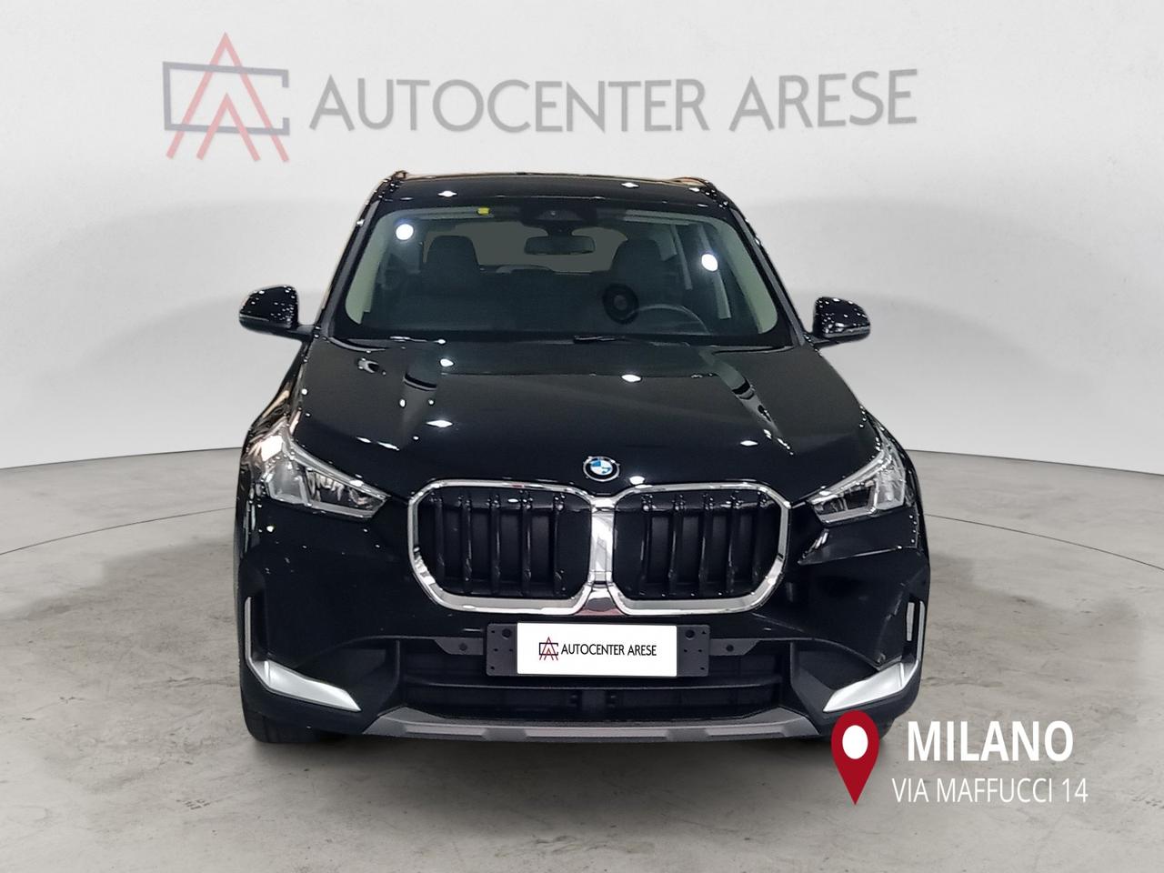 BMW X1 xdrive23d mhev 48V X-Line auto