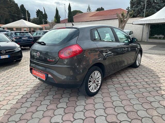 Fiat Bravo 1.6 M.J 105CV Dynamic- 2008