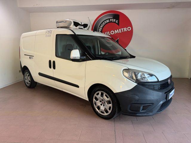 FIAT Doblo Doblò 1.6 MJT 120CV Cargo Maxi FRIGO ivaEsp