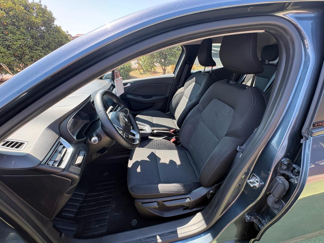 Renault Clio Full Hybrid E-Tech 110 CV 5 porte Business