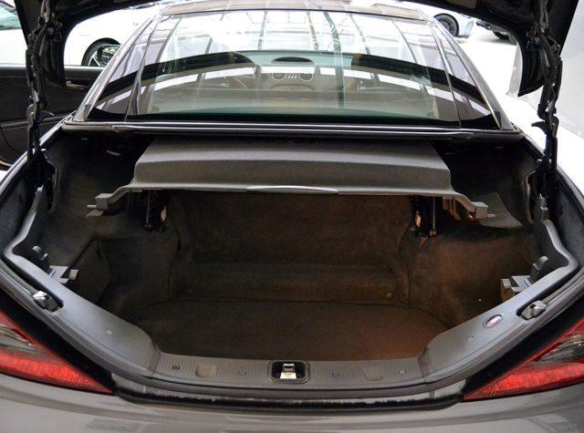 MERCEDES-BENZ SL 63 AMG AMG Performance