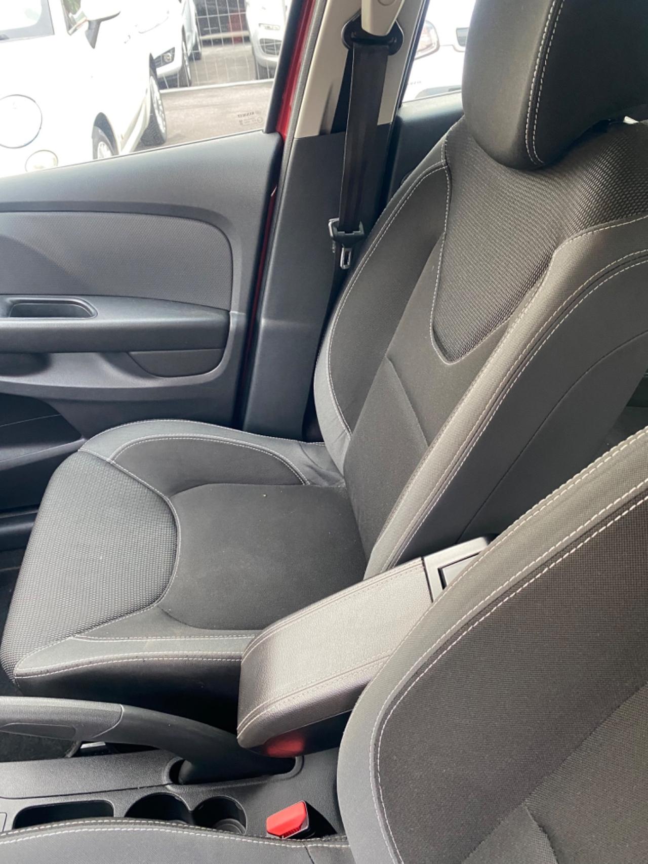 Renault Clio 1.5 Dci 2018 Full Navi TAGLIANDATA