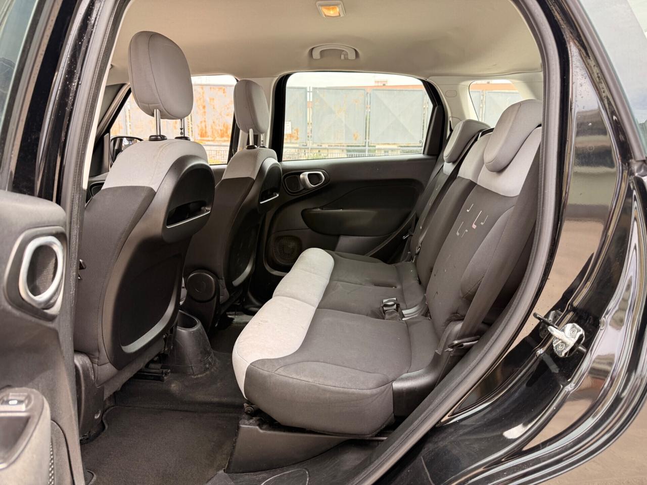 Fiat 500L 1.3 Multijet Lounge Full Perfett solo150milaKM