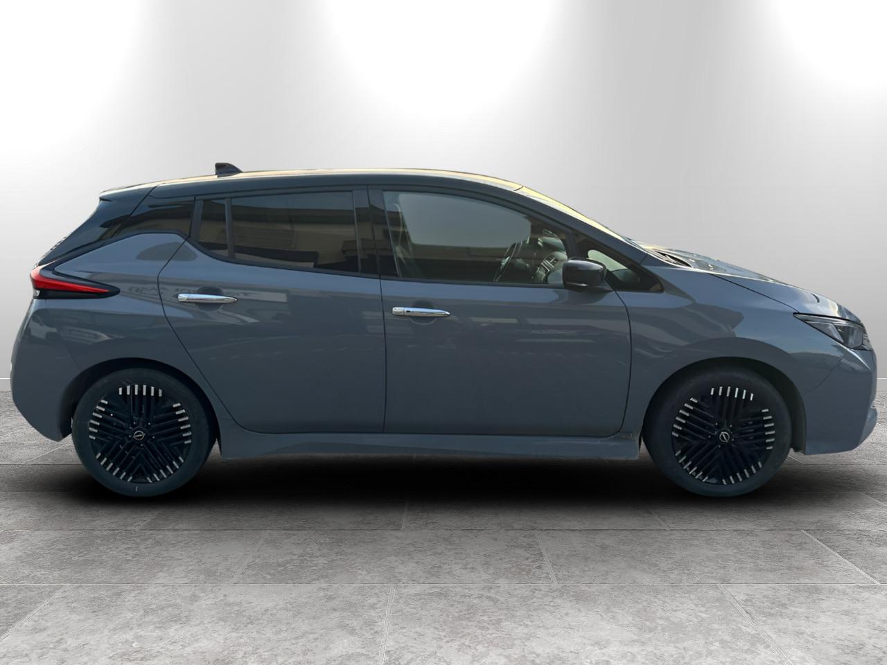 NISSAN Leaf 40kWh N-Connecta 150cv