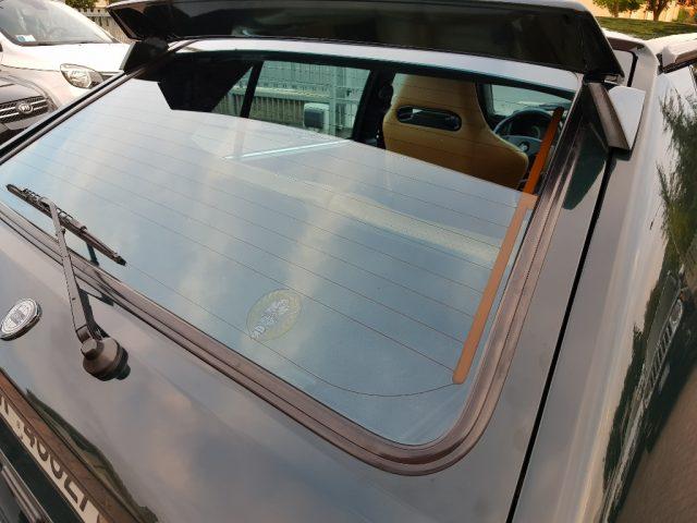 LANCIA Delta 2.016V HF TARGA ORO integrale Verde York Numerata