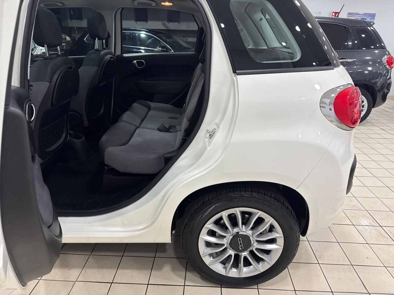 Fiat 500L 1.3 MJT tetto panoramico nuova