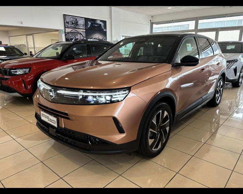 Opel Grandland Nuovo GS 145CV EDCT
