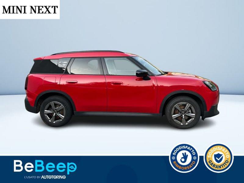 MINI Countryman Mini F60 MINI 2.0 48V D CLASSIC AUTO