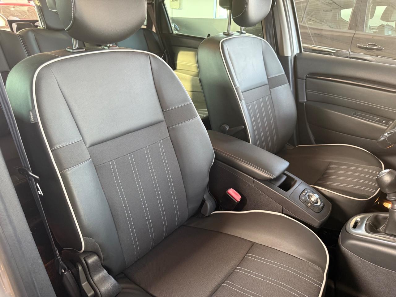 Renault Scenic Scénic 1.5 dCi 110CV Start&Stop Live