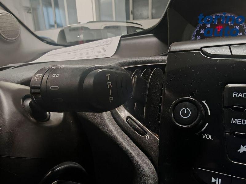 Lancia Ypsilon Ypsilon 1.0 FireFly 5 porte S&S Hybrid Ecochic Silver