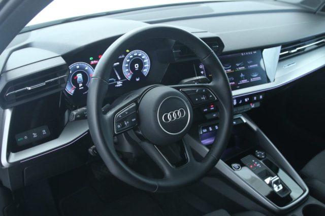 AUDI A3 Sportback 35 TDI S tronic S line edition