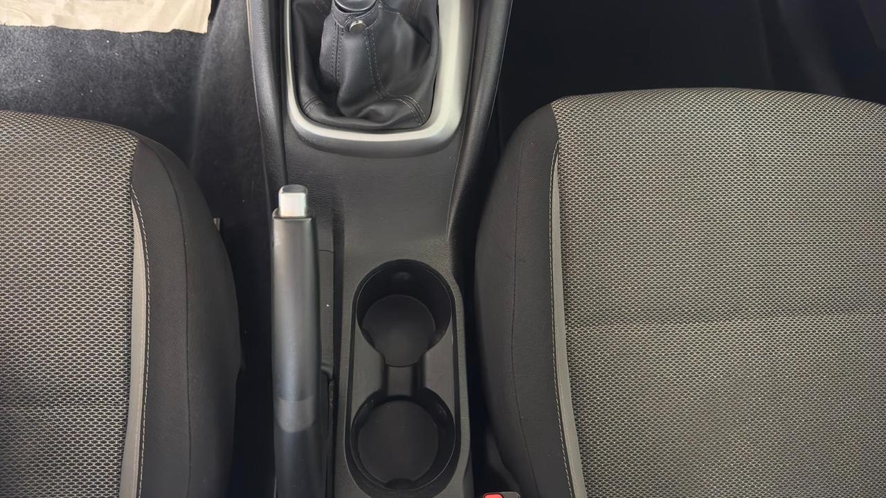 Fiat Tipo 1.4 4 porte LOUNGE
