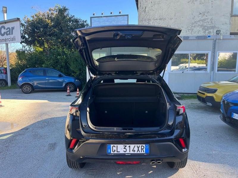 Opel Mokka Mokka 1.2 Turbo 130 CV aut. GS Line