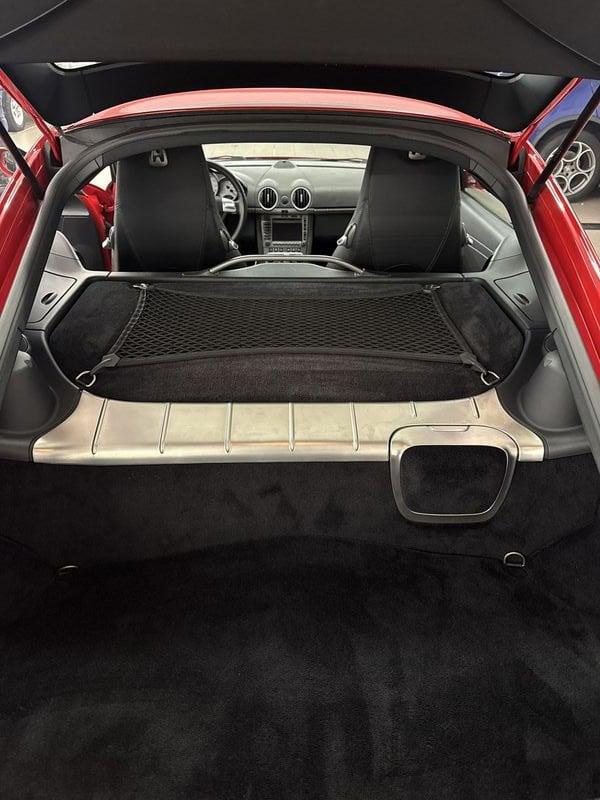 Porsche Cayman Cayman 3.4 S