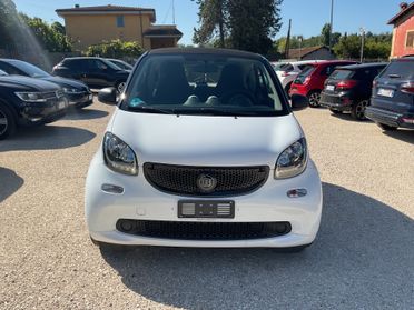 Smart ForTwo 70 1.0 Youngster