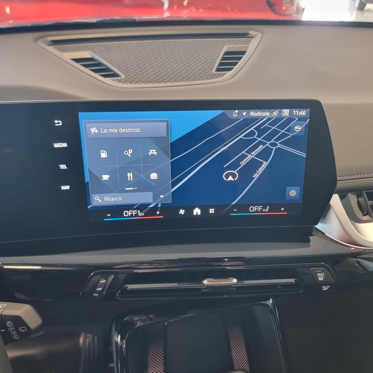 BMW X1 xLine sDrive 18d 2.0 150cv