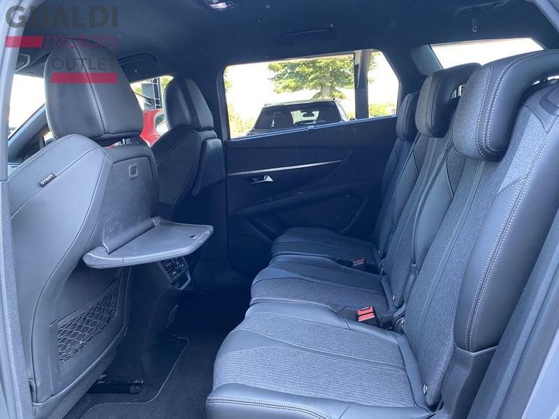 Peugeot 5008 5008 BlueHDi 130 S&S GT Line